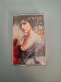 Enya - Watermark - Rare German/European Import Edition Cassette (WEA, 1988)