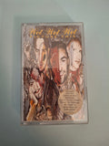Wet Wet Wet - Picture This - Rare Chromium Dioxide (Chrome) European Import Edition Cassette (Mercury, 1995)