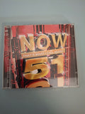 Various - Now That's What I Call Music! 51 - 43 Top Chart Hits, 2xCD Compilation Edition (Virgin/EMI/Universal, 2002)