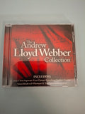 Various - The Andrew Lloyd Webber Collection - West End Stars Performance, CD Compilation Edition (Delta Music, 2005)