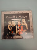 Vanilla Ninja - Megamix - Rare European Import 2-Track CD Single Edition (Bros Music, 2005)