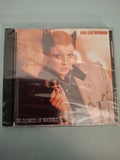 The Flowers Of Romance - Sue Catwoman - Rare Estonian Glam-Punk Studio Album CD, Factory Sealed New Edition (Self-Released/Līgo, 2004