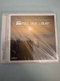 Various - Chill Out Lover Vol. 1 - Rare German Downtempo & Lounge Compilation CD, Factory Sealed New Edition (Clubland Records, 2007)