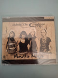 Vanilla Ninja - When The Indians Cry - Rare Baltic Pop-Rock Enhanced Maxi CD Single, Factory Sealed New Edition (Bros Music/Sony Music, 2004)
