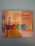 Patsy Cline - The Best Of - 30 Tracks Digitally Remastered, CD Album Compilation Edition (Pulse/Castle Music, 1999)