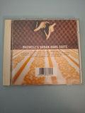 Maxwell - Maxwell's Urban Hang Suite - Rare European Import Neo-Soul Masterpiece CD Album (Columbia, 1996)