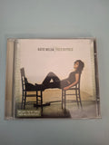 Katie Melua - Piece By Piece - 12-Track Acoustic Pop & Blues CD Album Edition (Dramatico, 2005)