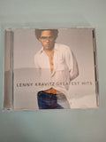 Lenny Kravitz - Greatest Hits - 15 Classic Rock & Soul Tracks, CD Album Edition (Virgin Records, 2000)