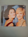 Angelika Kirchschlager & Barbara Bonney - First Encounter - Rare Romantic German Duets & Lieder CD Album (Sony Classical, 2004)