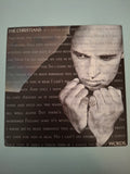 The Christians - Words - Original Island Records UK First Pressing 7" Vinyl Single (Island, 1989)