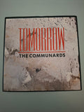 The Communards - Tomorrow - Original UK First Pressing 7" Vinyl Single (London Records, 1987)