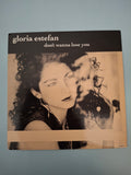 Gloria Estefan - Don't Wanna Lose You - Original UK First Pressing 7" Vinyl Single (Epic, 1989)