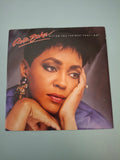Anita Baker - Giving You The Best That I Got (Edit) - Original UK First Pressing 7" Vinyl Single (Elektra, 1988)