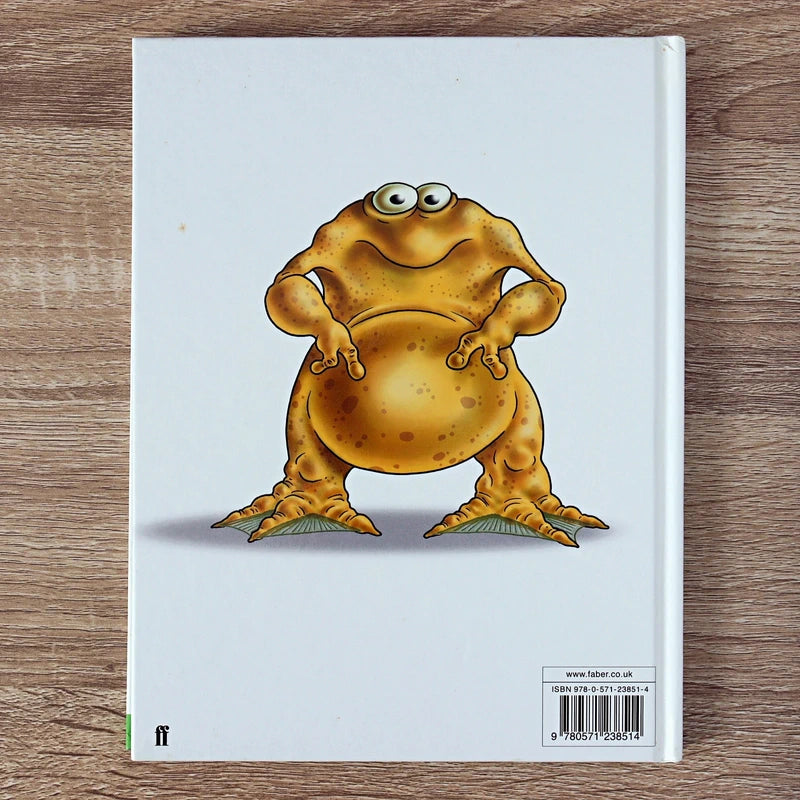 Illustrated Children's Picture Book Bundle - 3 Selection Set (Flanimals, Aliens Love Underpants)