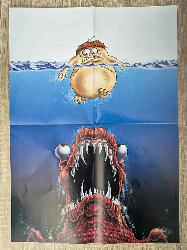 Illustrated Children's Picture Book Bundle - 3 Selection Set (Flanimals, Aliens Love Underpants)