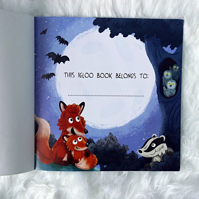 Illustrated Children's Picture Book Bundle - 3 Selection Set (Flanimals, Aliens Love Underpants)