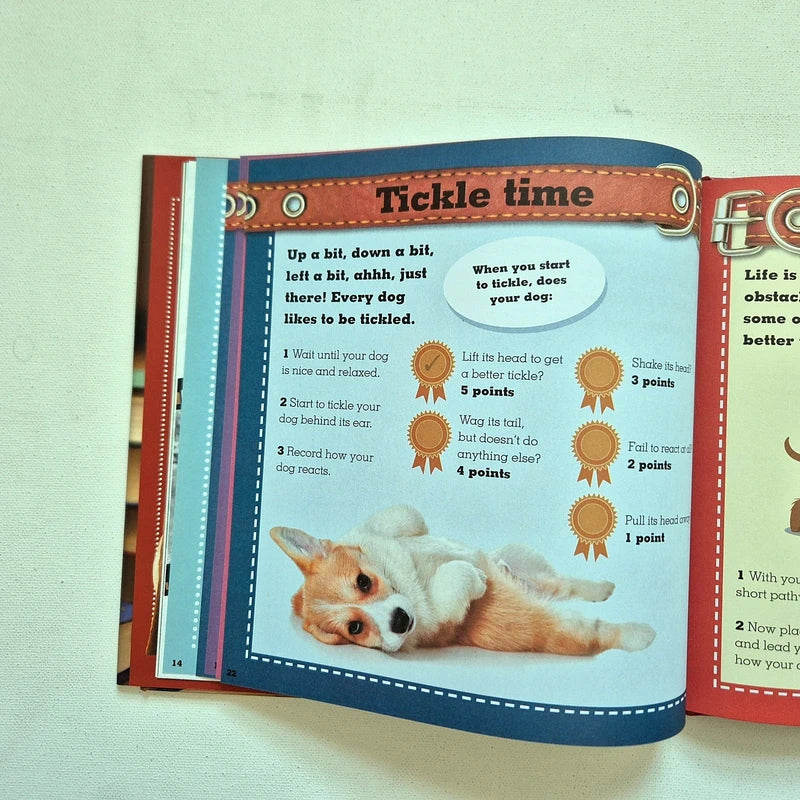 Dog Psychology & Behavior Book Bundle - 3 Selection Set (Gwen Bailey, Helen Exley)
