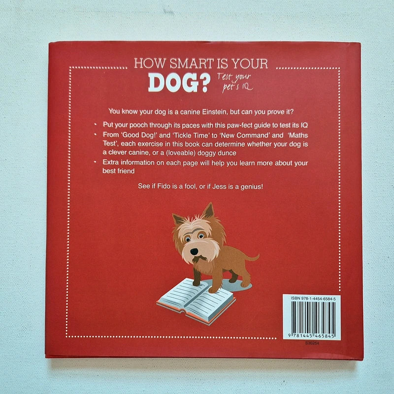 Dog Psychology & Behavior Book Bundle - 3 Selection Set (Gwen Bailey, Helen Exley)