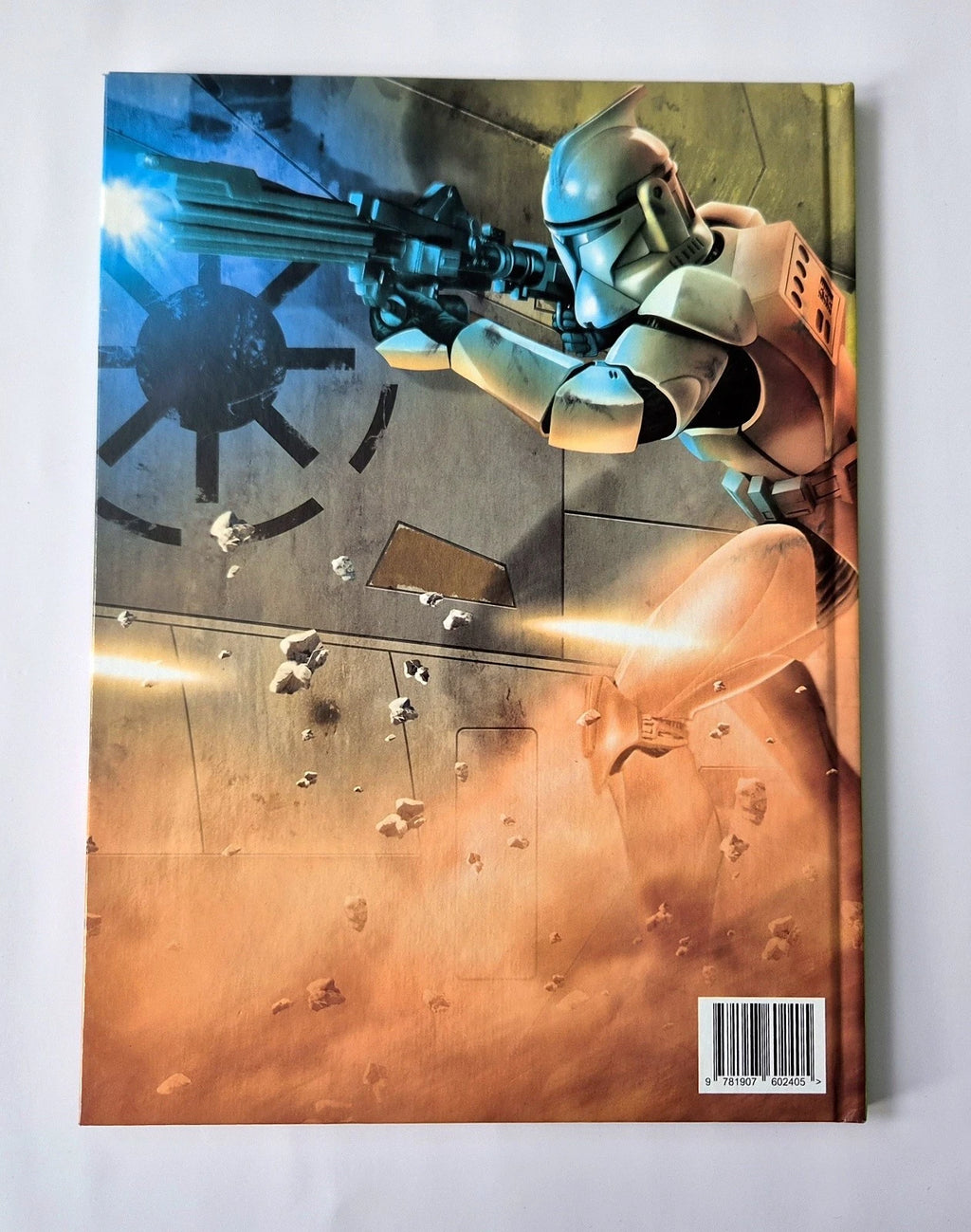 Star Wars Pedigree Annual 2013 Hardback and Official Magazine No 40 Yoda Set