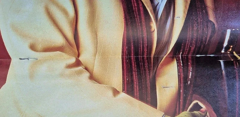 Angel Magazine Bundle – Issues 4, 5, 6, 16 – Rare T-Shirt Transfer & Posters