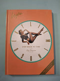 Kylie Minogue - Step Back in Time: The Definitive Collection (Deluxe Hardback Book 2CD Edition)