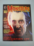 Famous Monsters of Filmland #260 Mar/Apr 2012 Horror Magazine - Very Good Condition