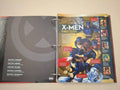 Eaglemoss Marvel Fact Files Complete X-Men Special Binder 2013 Out Of Print