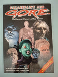 Greasepaint & Gore: The Hammer Monsters of Roy Ashton (1999) Cushing Intro VG