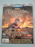 Neverwinter Nights Official Adventure Guide Vol. 41 Versus Books Strategy Guide
