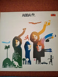 ABBA - The Album (1977) Vinyl LP - Rare Original Portuguese Pressing (Polydor 2335 180)