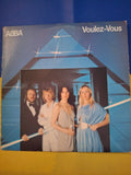 ABBA - Voulez-Vous (1979) Vinyl LP - Rare Original Portuguese Pressing (Polydor 2344 136)